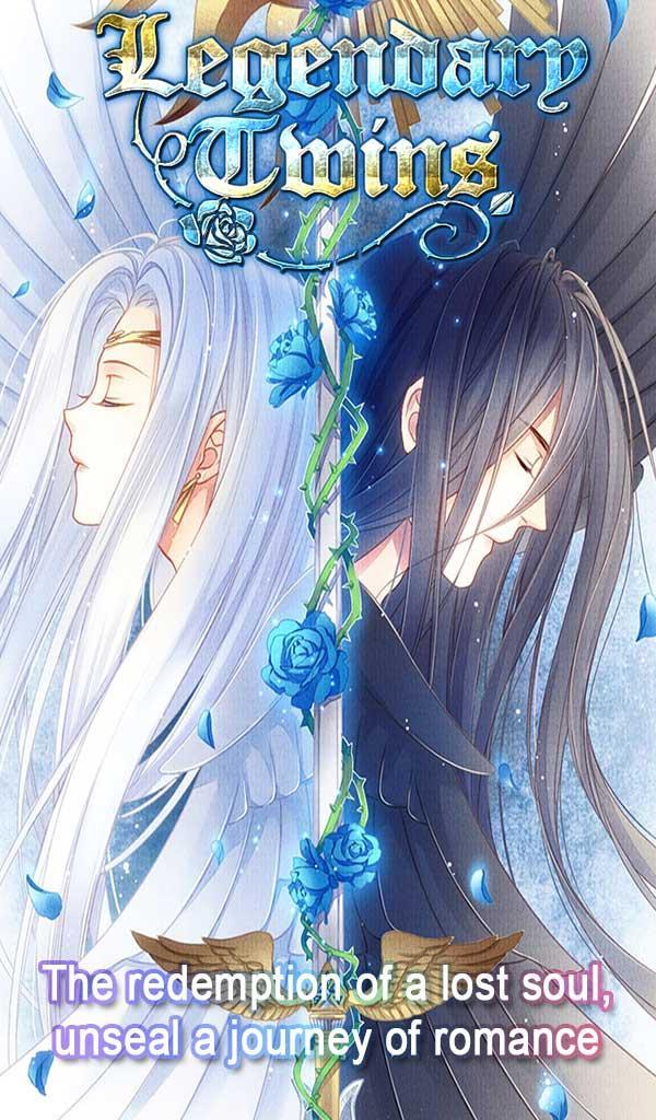 Love Story - Legendary Twins游戏截图