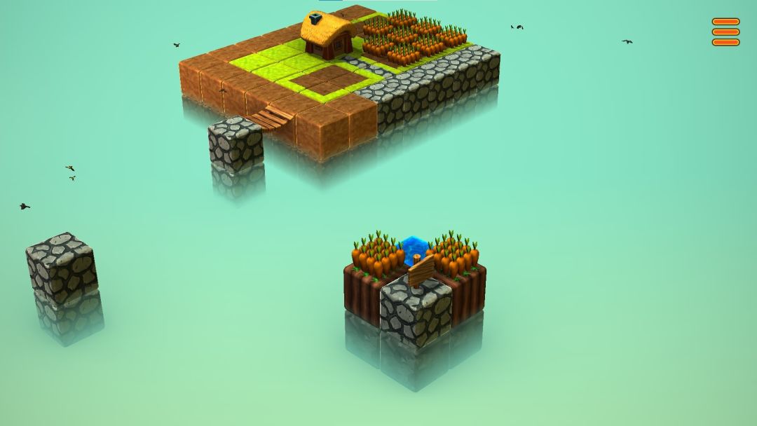 Instant Farmer - Logic Puzzle游戏截图