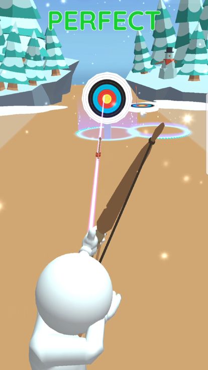 Beats Shot游戏截图