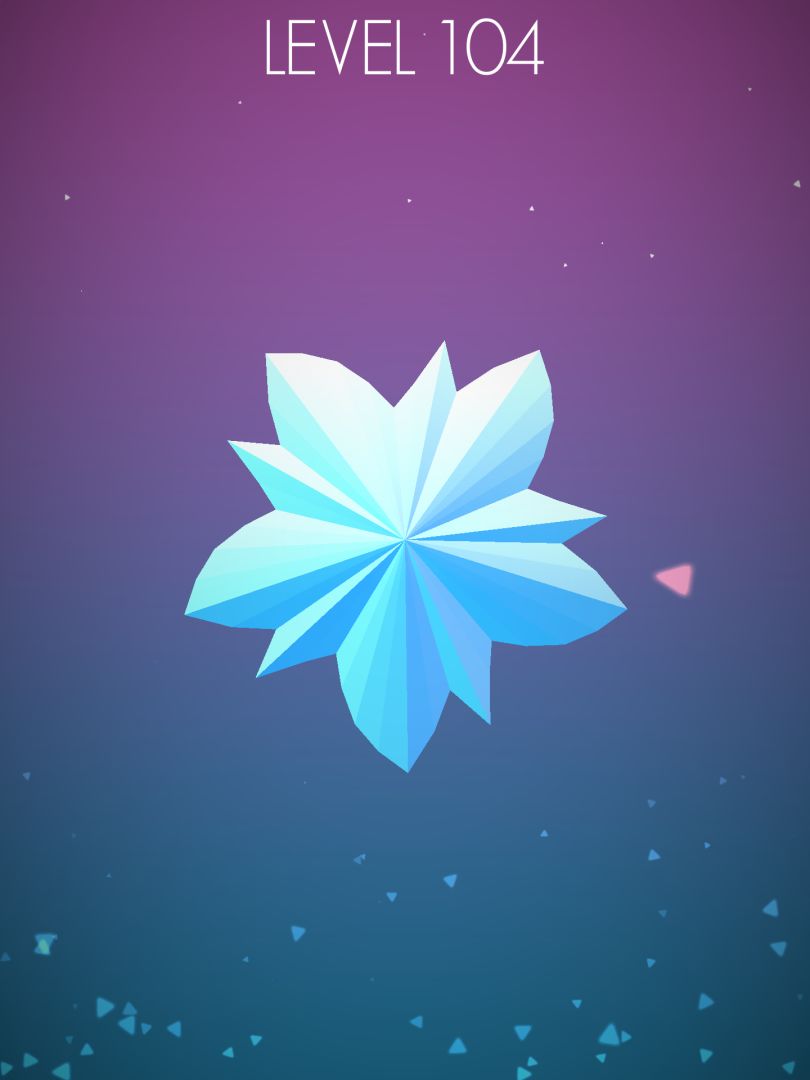 Polyforge游戏截图