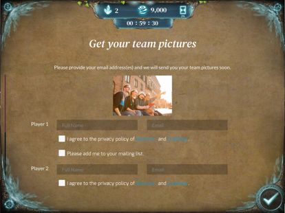 Magic Portal 3.0游戏截图