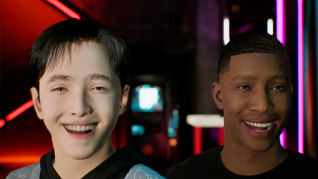 上学威龙游戏截图