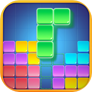 方块遇上消除icon