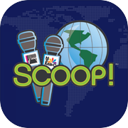 Scoop Gameicon