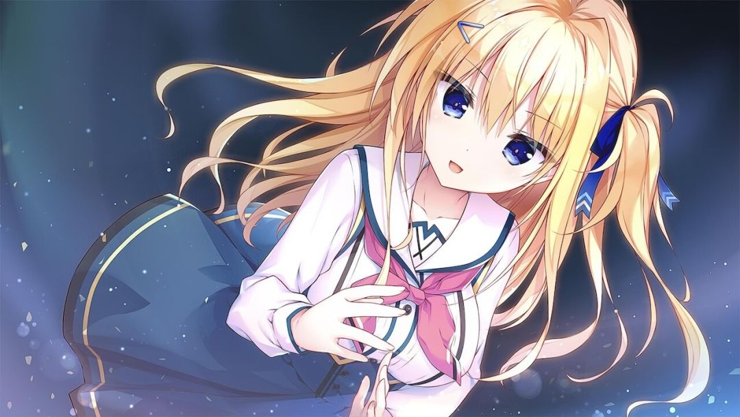 天选庶民的真命之选游戏截图