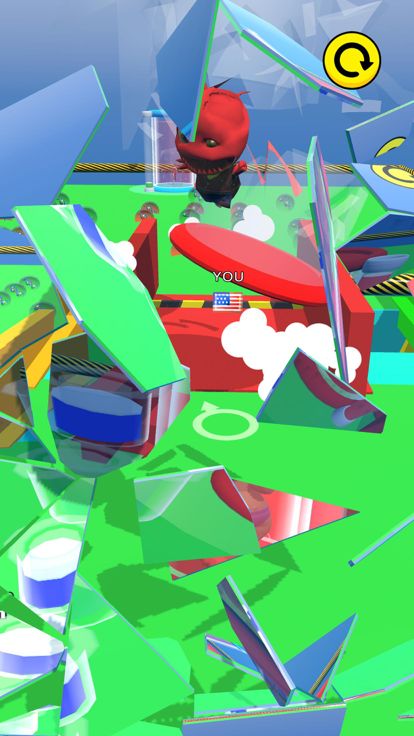 Mutation Bridge游戏截图