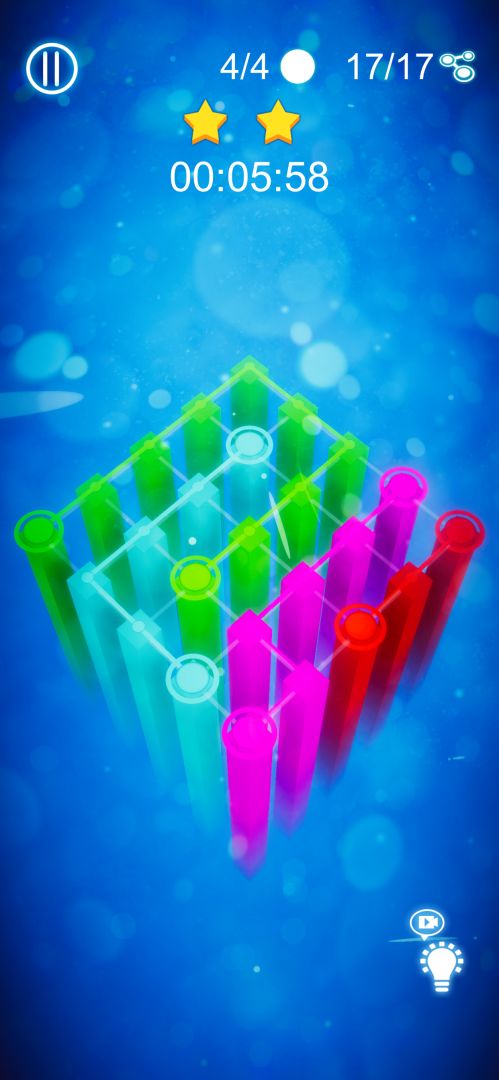 双子星图游戏截图