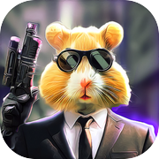 Hamster Shooting