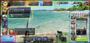 新手攻略第二期：关于渔场、做任务和与人对决