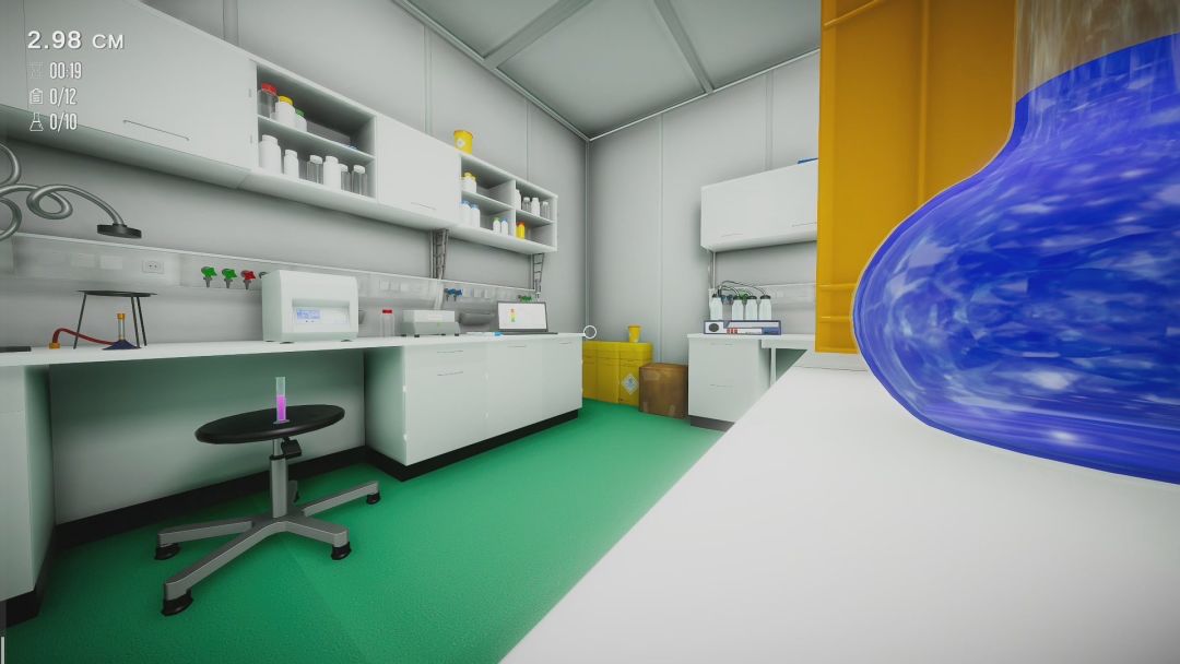 Size Matters游戏截图