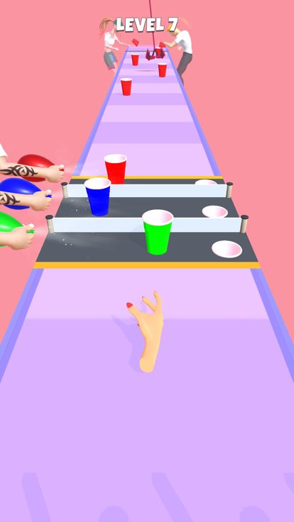 Party Cups游戏截图