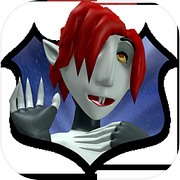 Sam & Max 203: Night of the Raving Deadicon