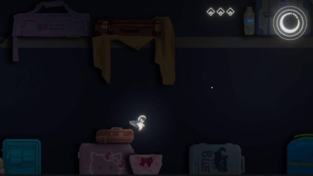 列车精灵游戏截图