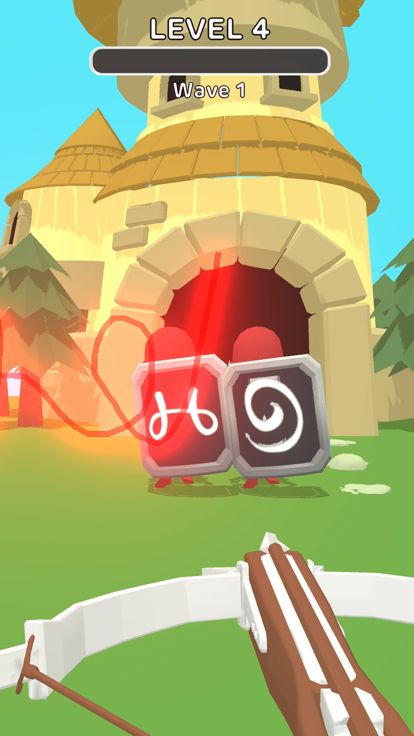 Shoot Master!游戏截图