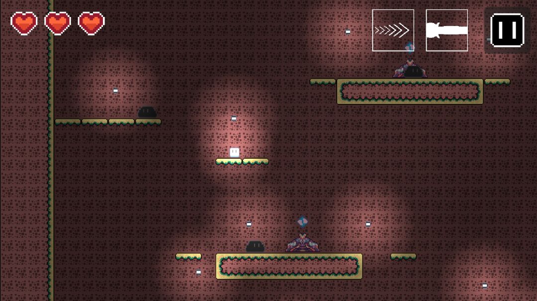 逐光之旅游戏截图