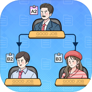 董事长模拟器icon