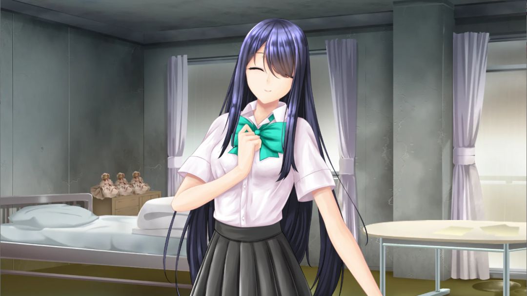 雨音スイッチ - Amane Switch -游戏截图