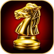 国际象棋 - 经典桌面游戏icon