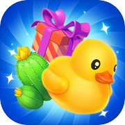 Match Triple Master 3Dicon