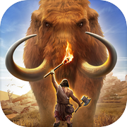 原野传说：史前万年icon