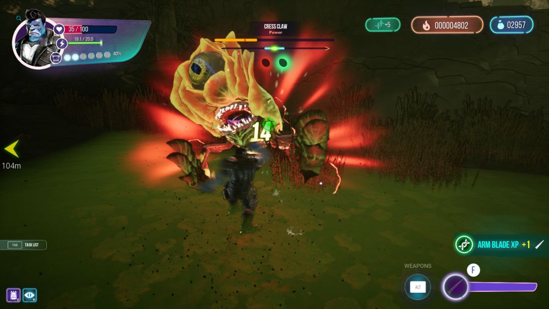 HANGRY™游戏截图