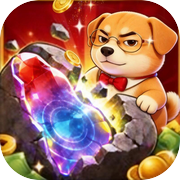 翡翠原石刮刮大师模拟器icon