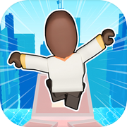 Only Parkour: Race Mastericon