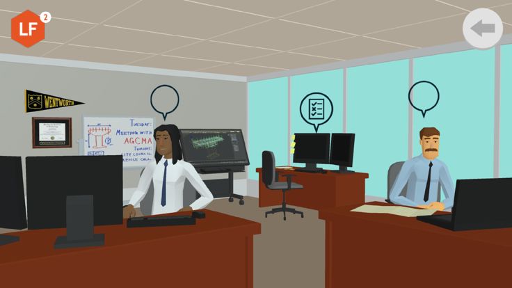 Future Construction Managers游戏截图