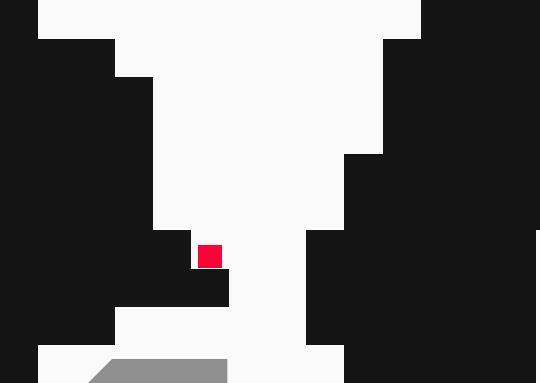 方块绝地大逃亡游戏截图