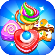 Cake Crush Puzzleicon