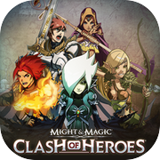 Might & Magic: Clash of Heroesicon