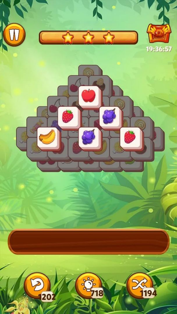 羊驼爱消除游戏截图