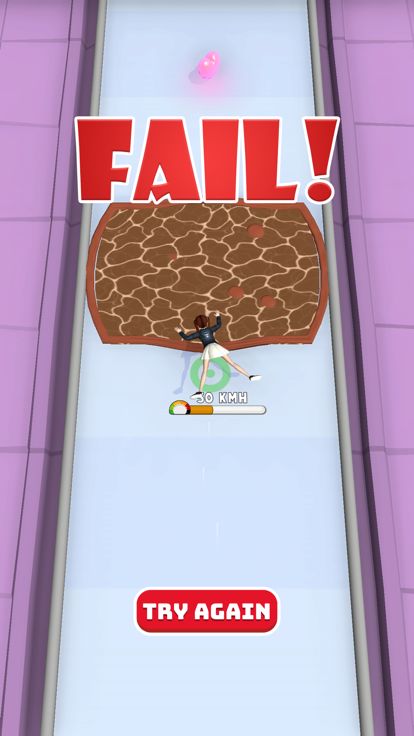 They Are Jealous游戏截图