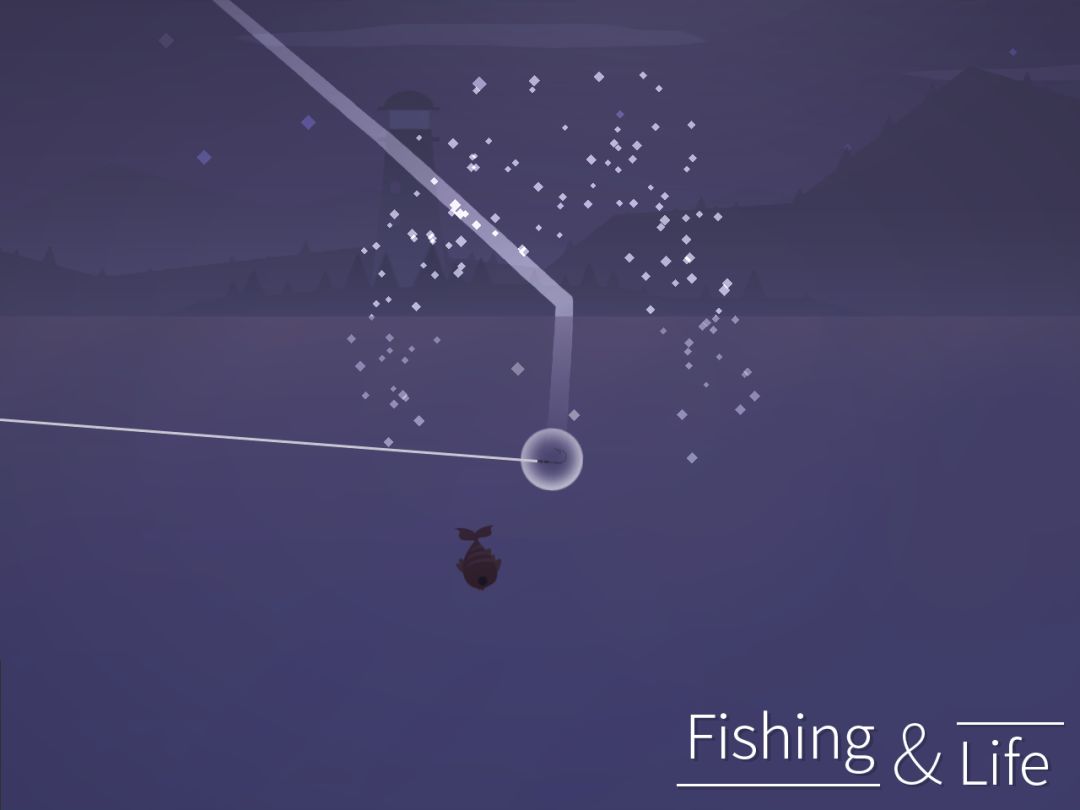 Fishing Life游戏截图