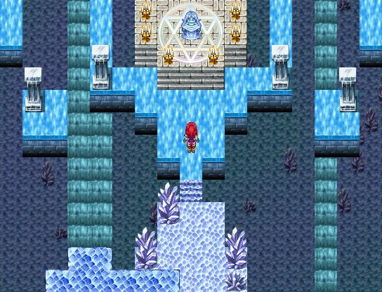 Deadly Sin游戏截图