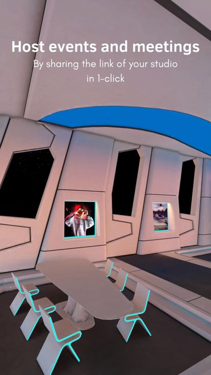 Elipse Labs Studio, MultiversX游戏截图