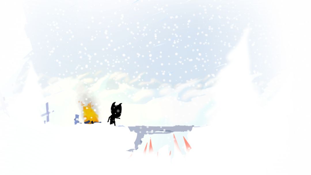 托比:神秘矿山游戏截图