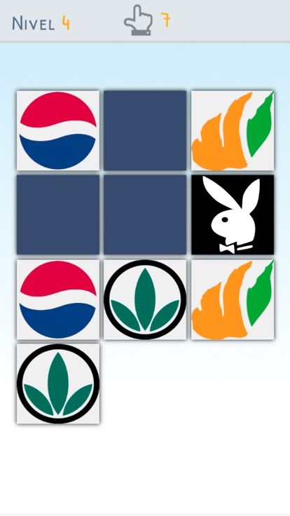 Memorizar juego de las parejas游戏截图