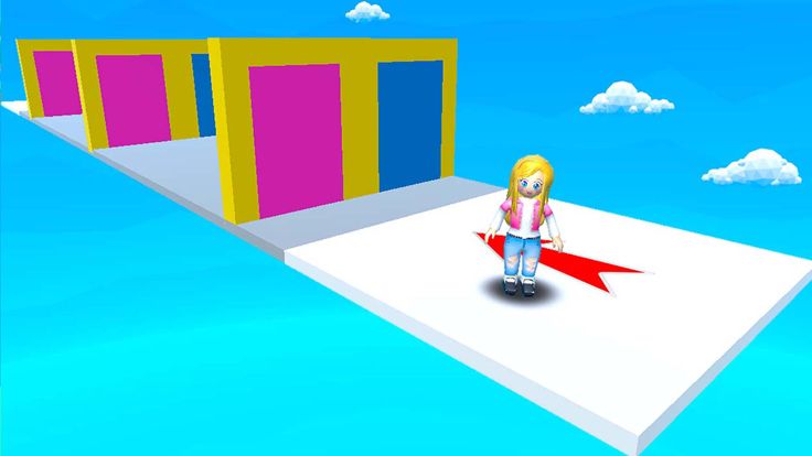 奥比跑酷离线游戏。 只能向上。游戏截图