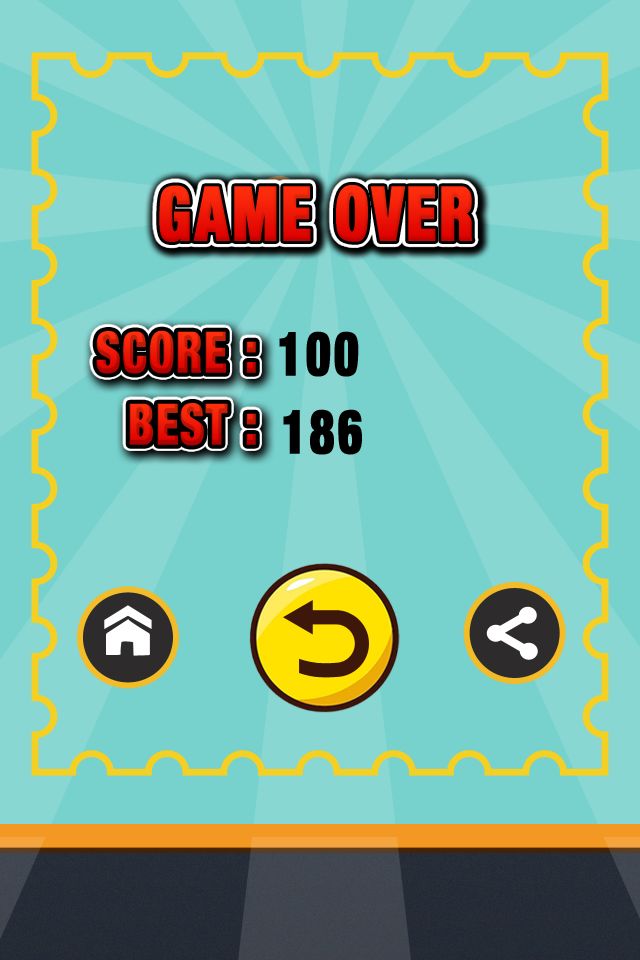 翻转吧！手雷游戏截图