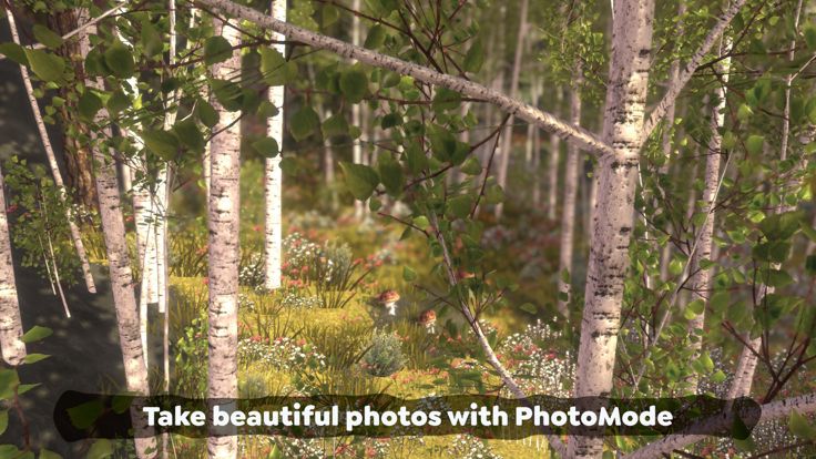 Wilderless Classic游戏截图