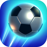 超级足球icon