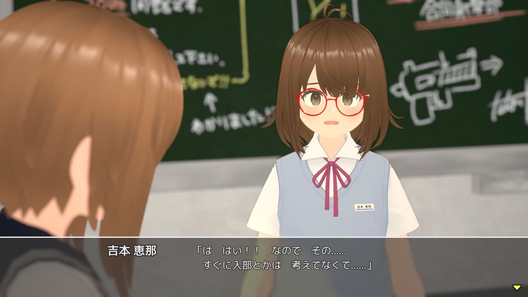 シューターズ レディ!游戏截图