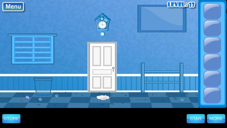 密室逃脱智力挑战游戏截图