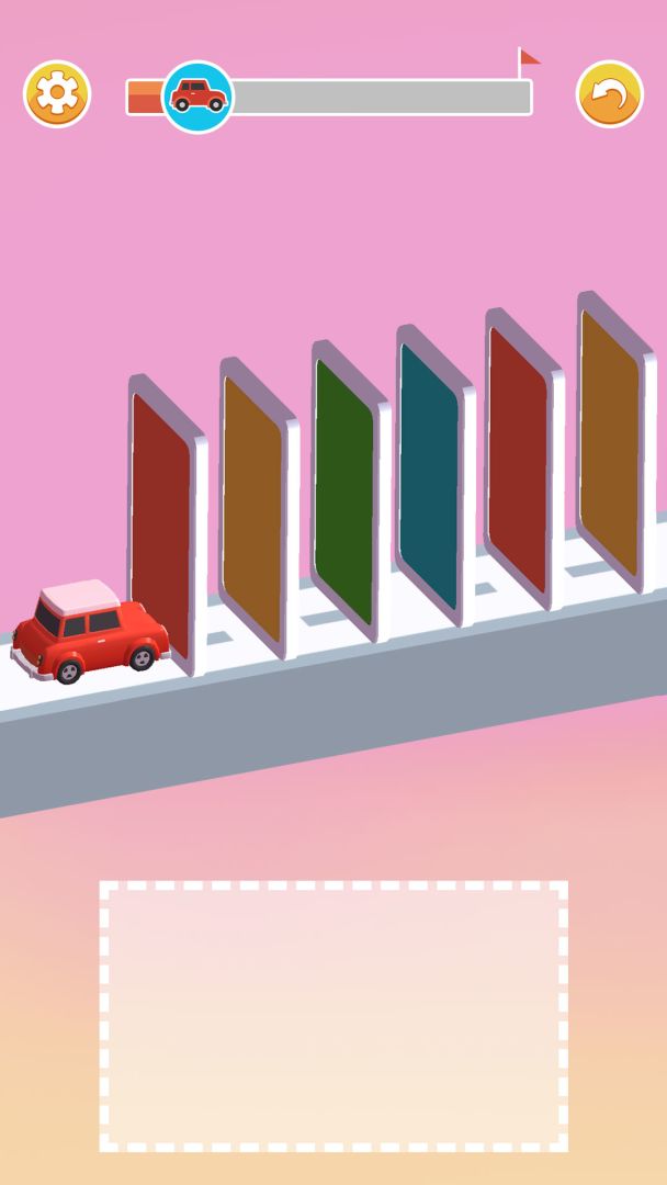 我开车贼溜游戏截图