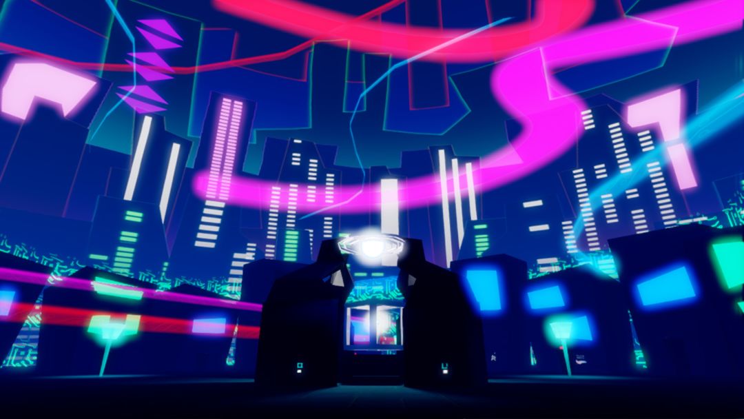 Master Reboot游戏截图