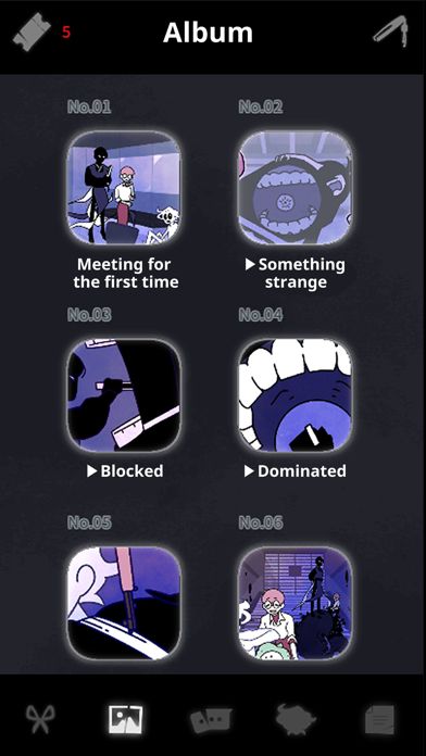 Charlie in Underworld游戏截图