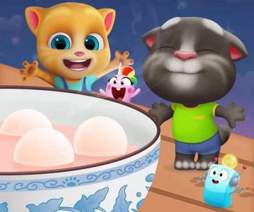 【活动】分享元宵汤圆赢取周边礼！