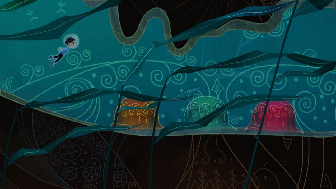 海洋记忆游戏截图