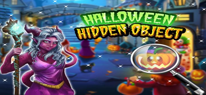 Criminal Case : Hidden Object游戏截图